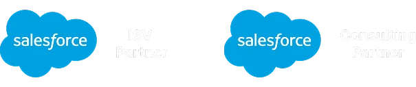 Salesforce ISV Partner and Salesforce Consulting Partner